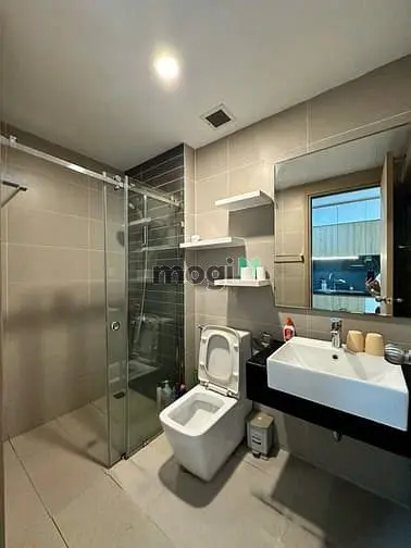 Chuyên Căn Hộ Sunrise Cityview Quận 7 Dài Hạn Chỉ Từ 10Tr/Tháng.