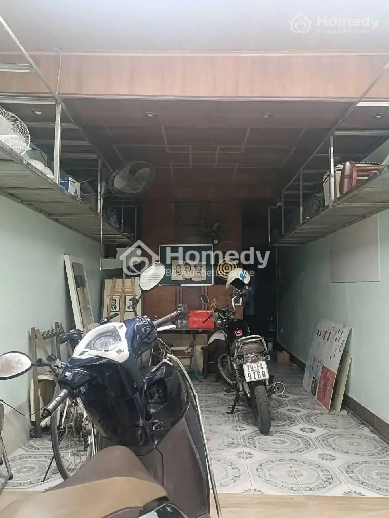 Mặt Phố Xã Đàn Vip – 40M², Mặt Tiền 3.5M, Giá Chỉ 13.9 Tỷ!