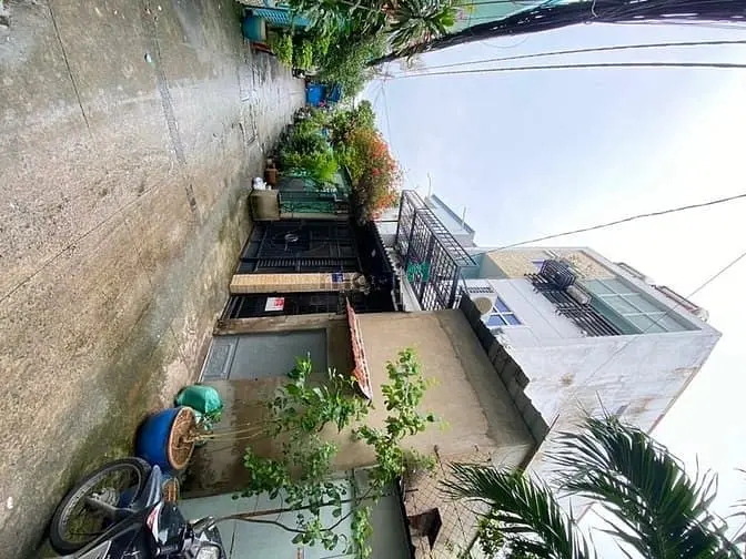 🏡 Đất Lớn Bùi Văn Ba 258M² Giá 19 Tỷ - Ô Tô Tới Nhà, Xây Chdv Cực Đẹp