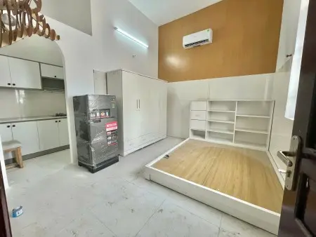 Cho Thuê Phòng Tại Đất Thánh, Phường 6, Quận Tân Bình