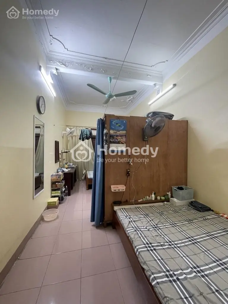 Bán Nhà 37M2 Đường Ô Tô Tránh