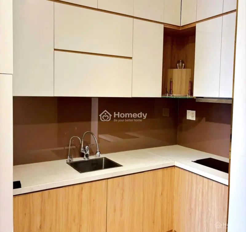 Căn Hộ Studio Cần Chuyển Nhượng Giá Siêu Tốt – The Sun Avenue Studio