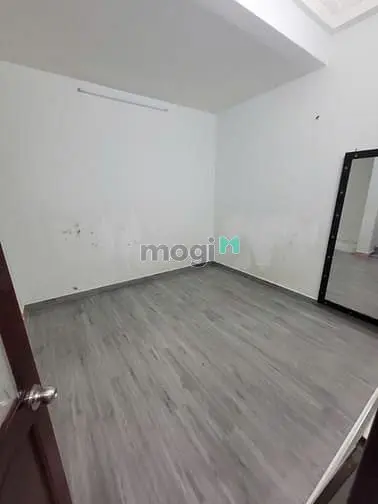 Nhà 3 Lầu, (3.5X11M), Góc 3/2 - Ngô Quyền_P.6_Quận 10