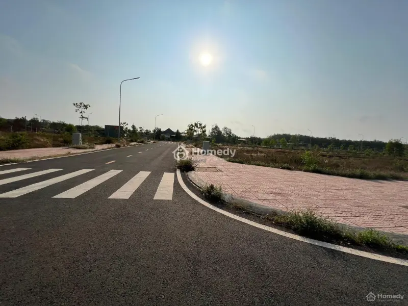 Bán Gấp Lô Đất Ngộp 100M2 Ở Đồng Phú – Bình Phước