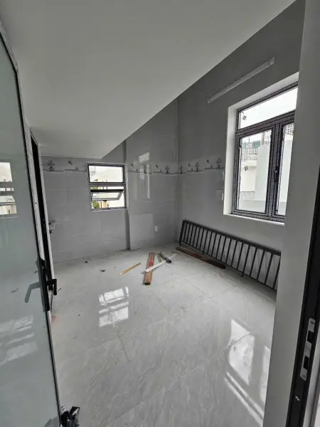 Hp House Tòa Nhà Sắp Khai Trương