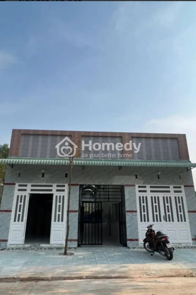 Đầu Tư Siêu Lợi Nhuận!!Dãy Trọ 20 Phòng, Gần Khu Công Nghiệp, Đang Cho Thuê Kín Phòng 🏘️🏘️