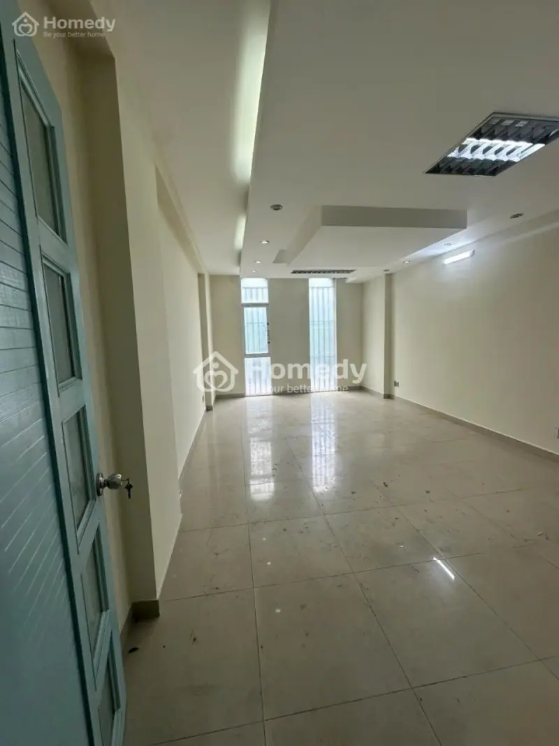 Hxh 6M Nguyễn Kiệm, Gần Nguyễn Đình Chiểu - Thích Quảng Đức, Dt 4X15.2, 3 Tầng, 12,5 Tỷ Tl