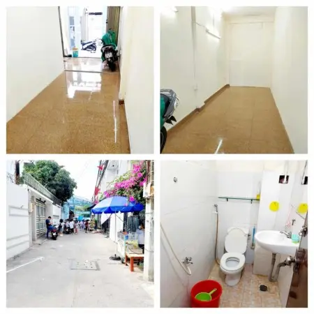 Cho Thuê Mặt Bằng Q10, Ngay Trường Học, 3Tr7