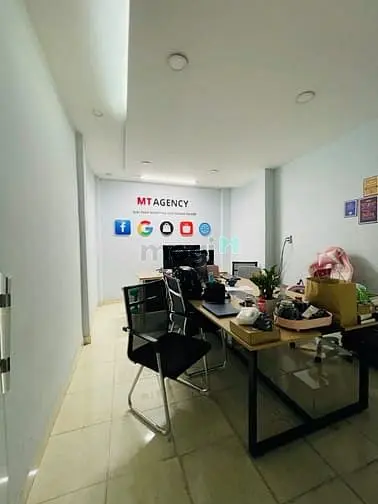 Bán Nhà Mặt Tiền Xô Viết Nghệ Tĩnh Q Bình Thạnh, 55 M2 4 Tầng Chỉ 9.8T