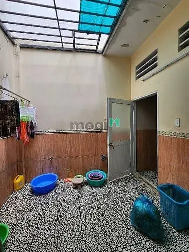 Bán Nhà 2 Tầng - 72M2 (Nở Hậu) Đường Man Thiện, Tăng Nhơn Phú A