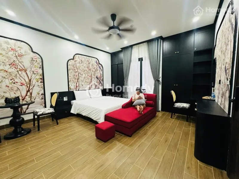 Khai Chương Ccmn Cao Cấp Mới 100% Tại Ngõ 205 Xuân Đỉnh