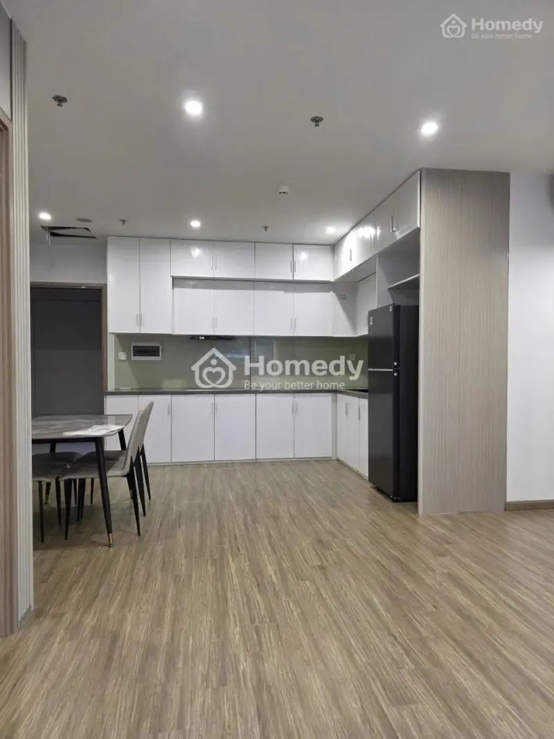 Căn Hộ Vinhomes Ocean Park 1 – P3 Pavillon 🌊 3Pn – 106M² – Full Nội Thất Đẹp