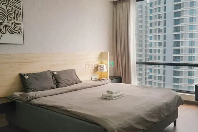 Căn Hộ Opal Saigon Pearl - 2Pn - Dt 85M2 - Full Nt - Giá 29 Tr/Tháng