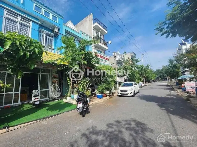 Thanh Lý Nhanh Căn Nhà Mặt Tiền Kinh Doanh Shr