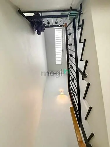 Bán Nhà 4 Tầng - 40M2 - Gần Chợ Nguyễn Đình Chiểu-P4-Phú Nhuận