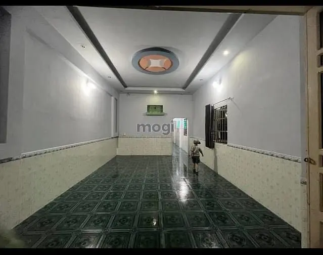 Bán Nhà Mặt Tiền Cầu Xây 2 - 133M2 (4.35 X 28.5), Tân Phú, Quận 9 Cũ