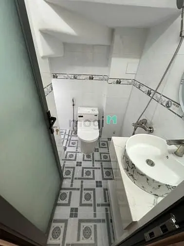 Bán Nhà Hxh Điện Biên Phủ Q3 - 3M X 8M - Giá 6,8 Tỉ