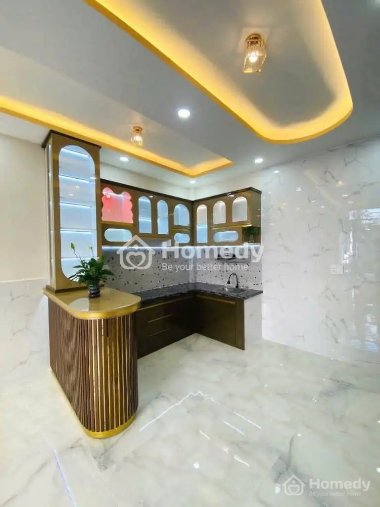 Bán Nhà Đường Lê Quang Nghị ---Nội Thất Đầy Đủ, Dọn Vào Ở Ngay🔥🔥🔥