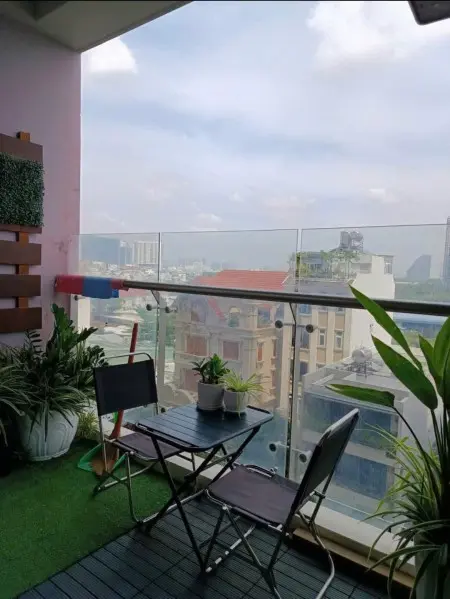 120M2, 12Tr/Th, C/C Coopmart Trường Trinh, Tb, 3Pn, 2Wc, Nội Thất Mới.