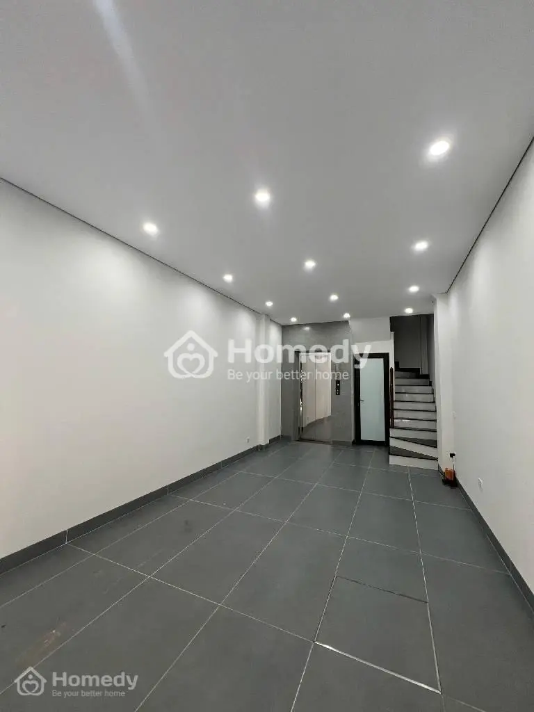 Nhà Mới Phường Thạch Bàn Long Biên Full Nội Thất