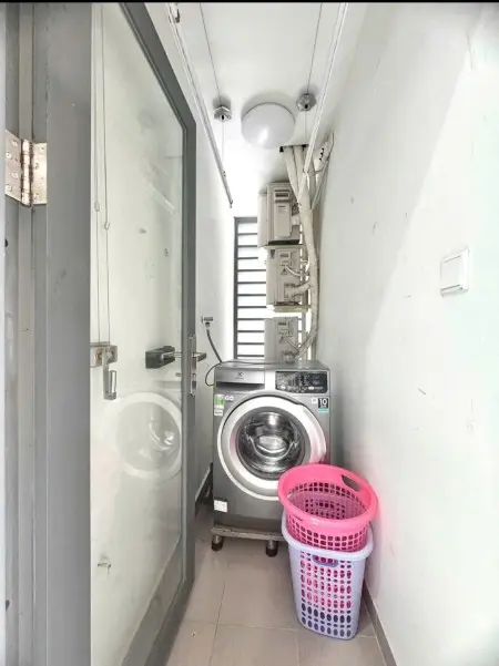 C/ C Ruby Garden, Nguyễn Sỹ Sách, Tb, 120M2, 3Pn, Nội Thất. 12Tr/Tháng.