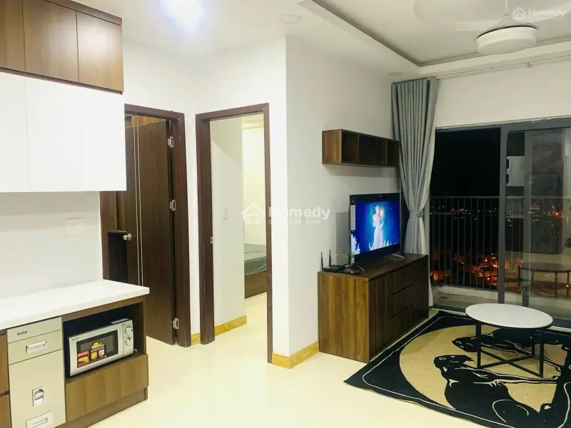 Bán Căn Hộ 2Pn Chung Cư Ph - Tô Hiệu Giá 1 Tỷ 900