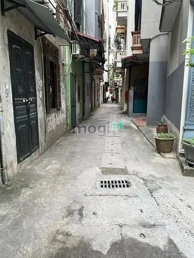 Nhà Phân Lô Bùi Xương Trạch 5 Tầng 40M2 Ô Tô Qua Nhà Giá 12,5 Tỷ