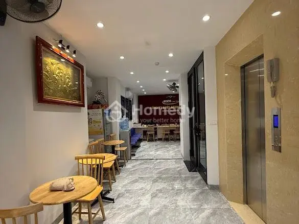 Cho Thuê Mặt Bằng Ngõ 205 Xuân Đỉnh