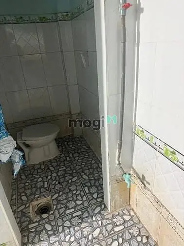 Nhà Trọ Giá Rẻ Kcn Đồng An, Bình Dương