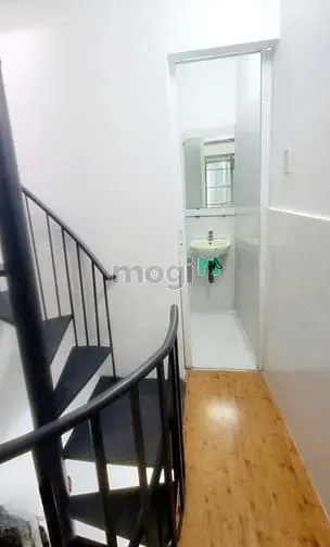 Góc Bà Hạt Nguyễn Tiểu La Q10, (3.5X12M 3L 3Pn 3Wc), Nhà Mới