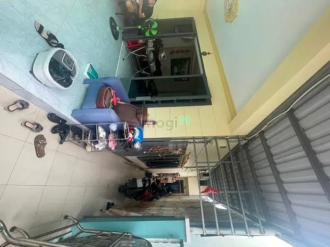 🏡 Nhà Hẻm 851 Huỳnh Tấn Phát, P. Phú Thuận, Q7 – 6.5X24M – Giá 8.8 Tỷ