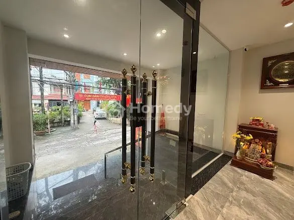 Cho Thuê Mặt Bằng Ngõ 205 Xuân Đỉnh