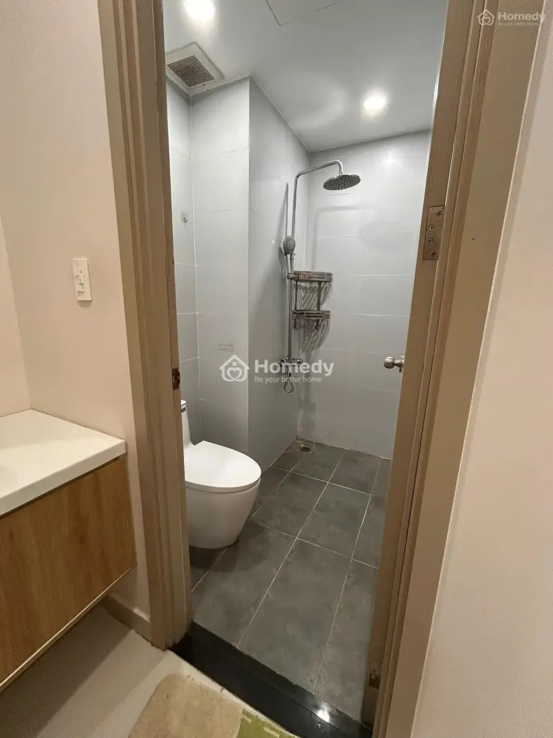 Bán Căn Hộ Jamona Height. 1Pn - 1Wc, 55M2 Nội Thất Cơ Bản. Giá 3.6 Tỷ. Đã Có Sổ Hồng