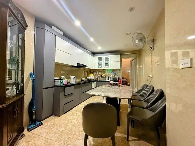 Bán Nhà Hà Đông Kđt Xa La, 13.8Tỷ, 44M2, Ô Tô Tránh, 3 Thoáng, View Hồ