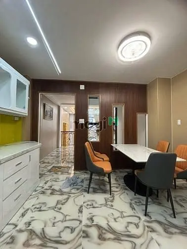 Tổng 16 Siêu Mẫu Thang Máy 500Kg Chỉ >7 Đồng Hương Lộ 2 - 5Tầng 6Pn