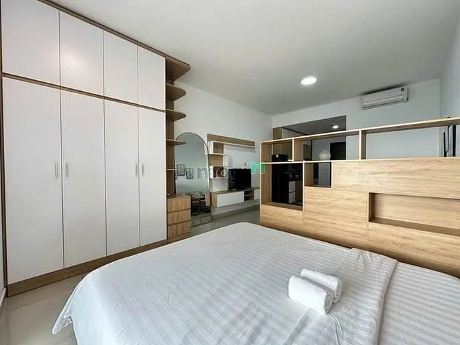 Chuyên Căn Hộ Sunrise Cityview Quận 7 Dài Hạn Chỉ Từ 10Tr/Tháng.