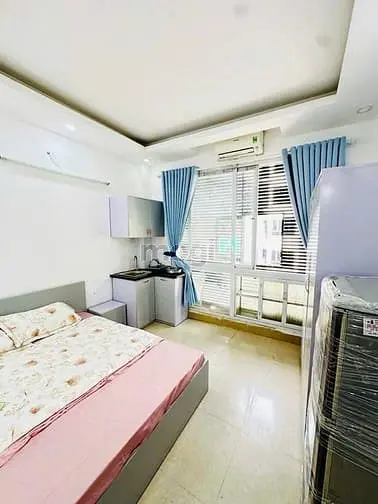 Siêu Phẩm Dòng Tiền 6 Tầng Thang Máy Phố Quan Nhân 10 Phòng Cho Thuê