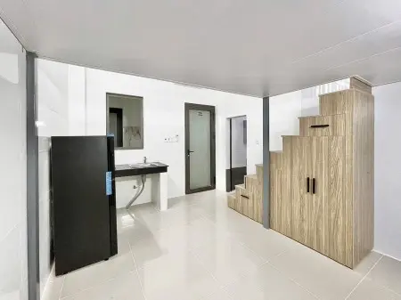 Cho Thuê Phòng Duplex Mới Khai Trương Full Nội Thất Tại Nguyễn Văn Khối Gò Vấp