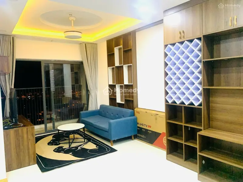 Bán Căn Hộ 2Pn Chung Cư Ph - Tô Hiệu Giá 1 Tỷ 900