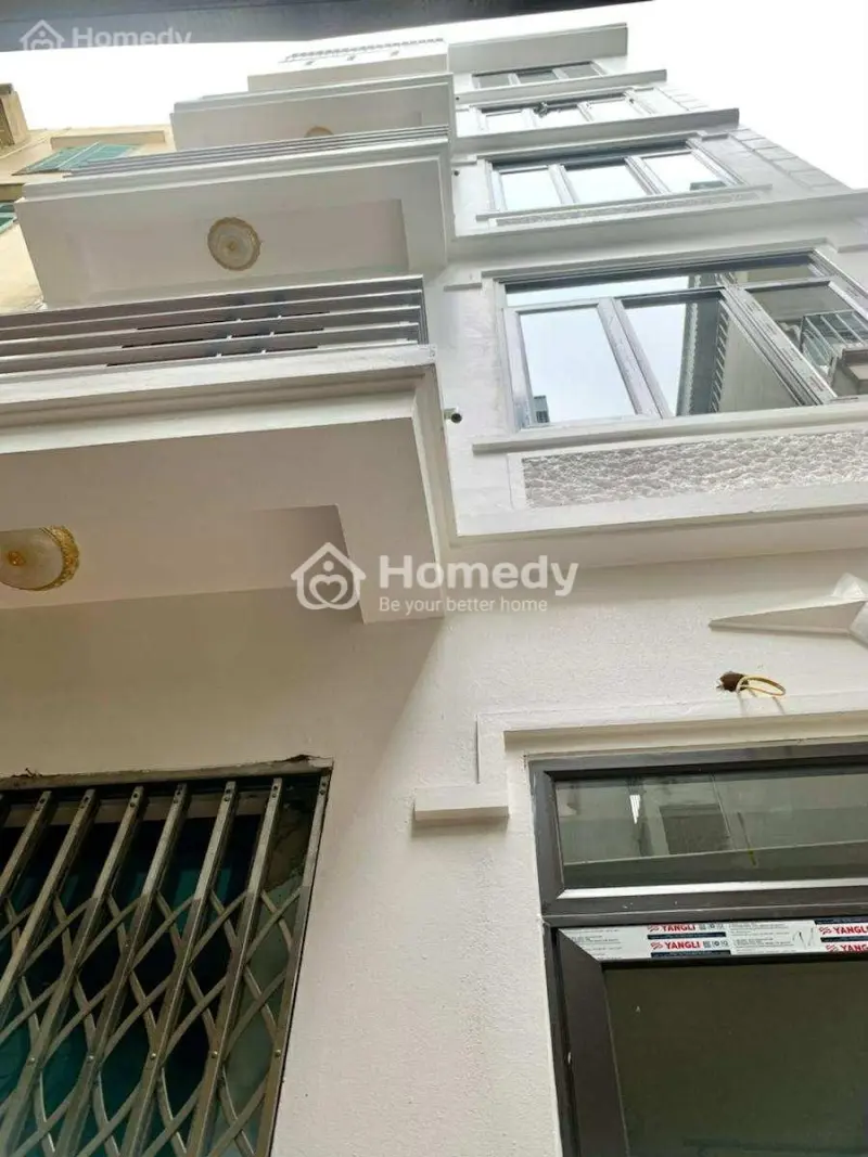 Mua Bán Nhà Uy Tín Ở Tân Mai Nhà Giá Đẹp Cách 10M Ra Đường Oto