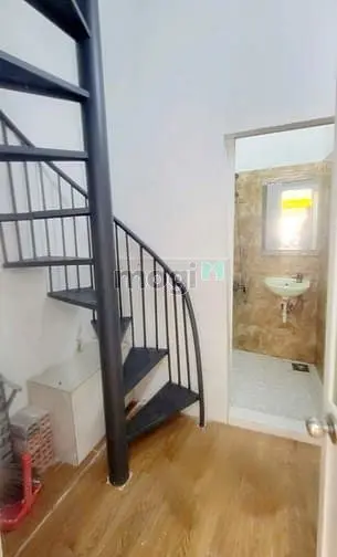 Góc Bà Hạt Nguyễn Tiểu La Q10, (3.5X12M 3L 3Pn 3Wc), Nhà Mới