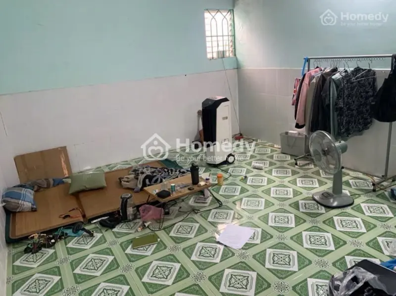 Nhà Hẻm Xe Máy - Hiệp Bình Chánh – Diện Tích: 57M2 - Giá Chỉ 3 Tỷ