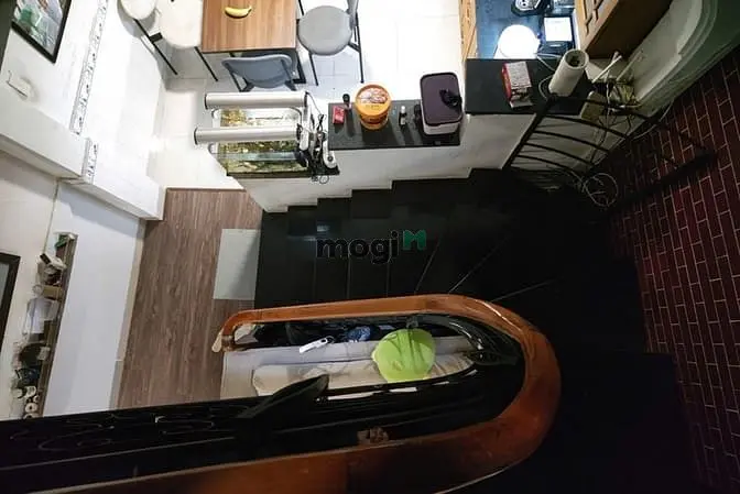 Đang Cần Bán Căn Nhà 1 Trệt 2 Lầu 1 St 14 Tỷ Hẻm Xe Hơi Phan Văn Hân