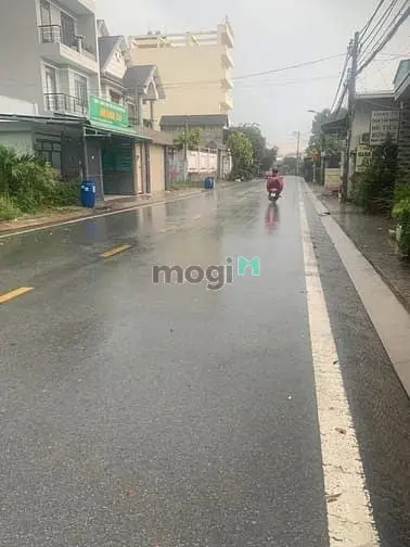 Bán Nhà Mặt Tiền Cầu Xây 2 - 133M2 (4.35 X 28.5), Tân Phú, Quận 9 Cũ