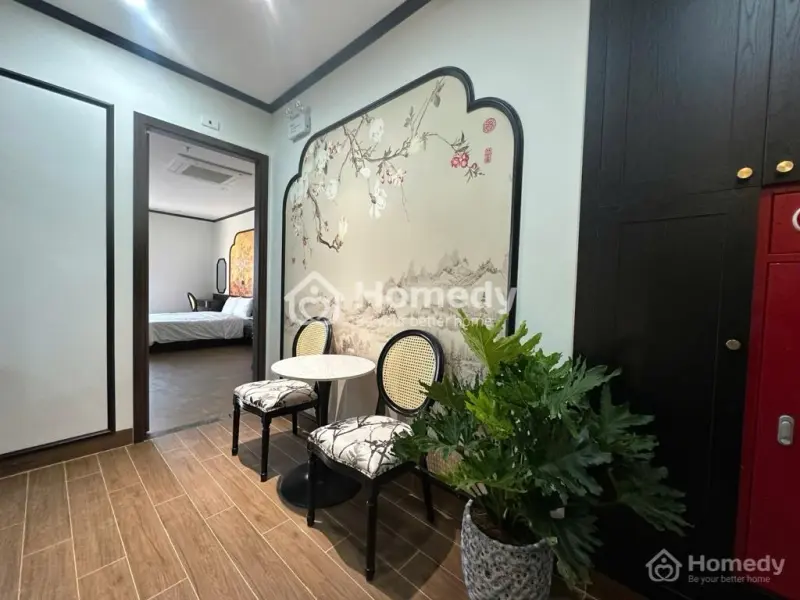 Khai Chương Ccmn Cao Cấp Mới 100% Tại Ngõ 205 Xuân Đỉnh