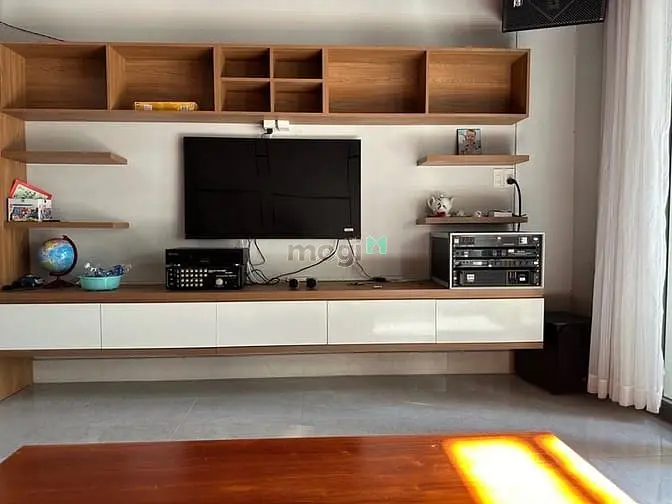 🏡 Nhà Vườn Phú Thuận 187M² Giá 8.1 Tỷ – Cách Phú Mỹ Hưng Cây Cầu.