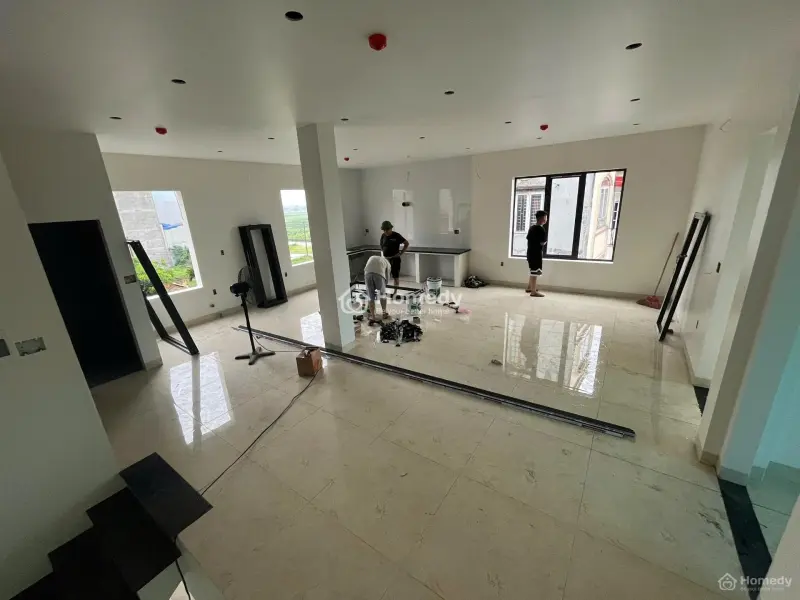 Cho Thuê Văn Phòng Mặt Đường Quốc Lộ 3, Thôn Du Nội, Xã Mai Lâm, Huyện Đông Anh, Tp Hà Nội