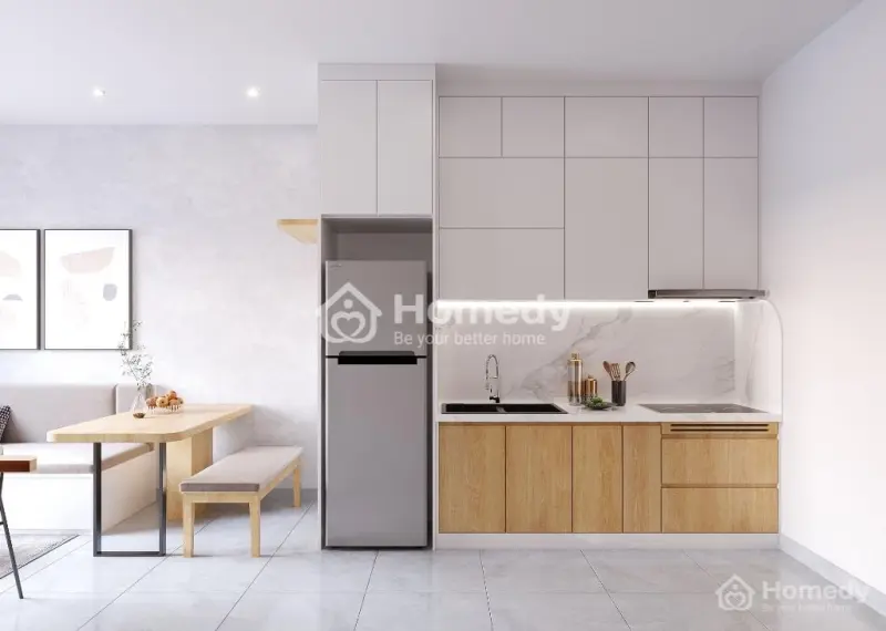 Chính Chủ Cần Bán Lại Căn Hộ Legacy Đầy Đủ Nội Thất Cao Cấp