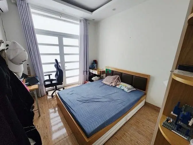 Bán Nhà Hà Đông Kđt Xa La, 13.8Tỷ, 44M2, Ô Tô Tránh, 3 Thoáng, View Hồ