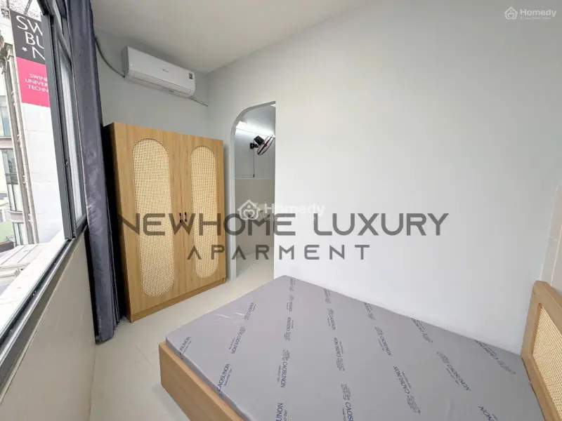 ✨ Căn Hộ 1Pn Full Nội Thất – Gần Sân Bay & Công Viên Hoàng Văn Thụ